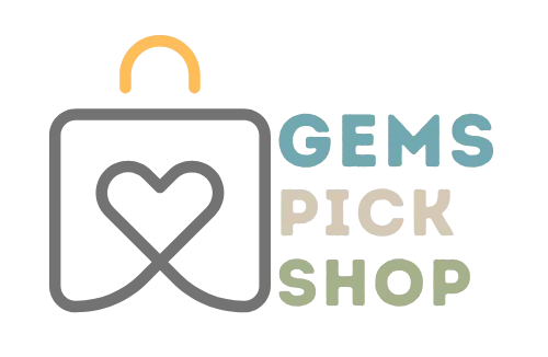 Gems Pick Shop